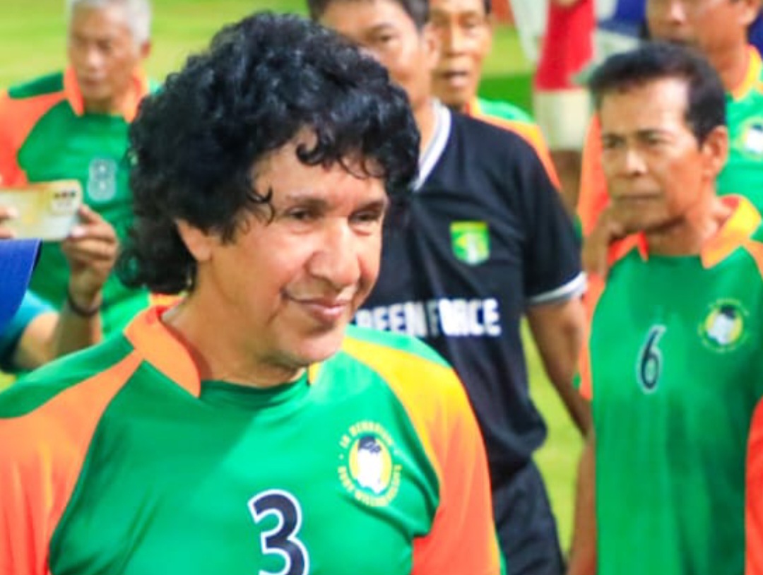 Muhammad Zein Alhadad berharap timnas Indonesia sangat ketat dalam bertahan.