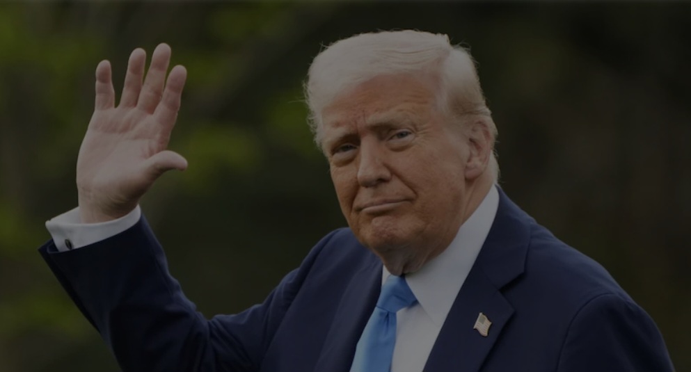 Presiden Donald Trump ancaman akan serang Iran.