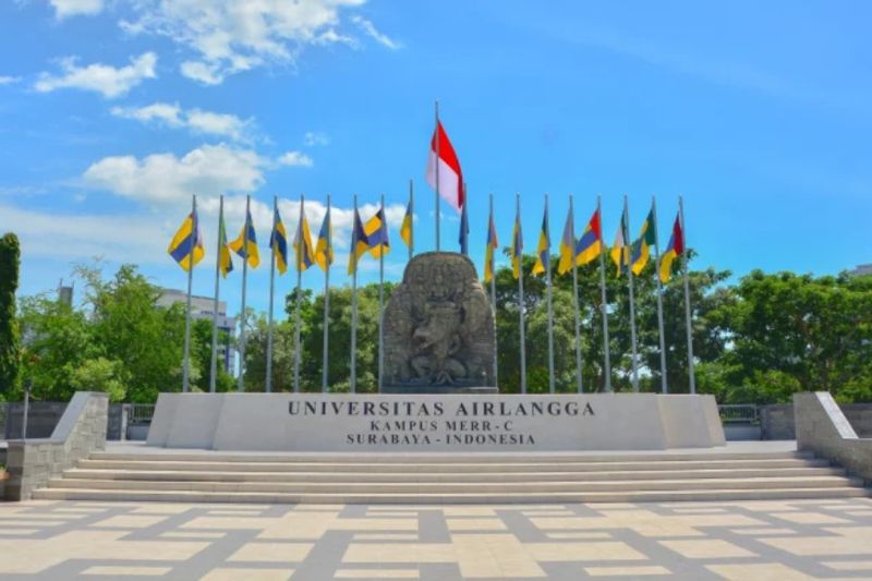 Universitas Airlangga mulai buka Seleksi Jalur Mandiri untuk mahasiswa baru.