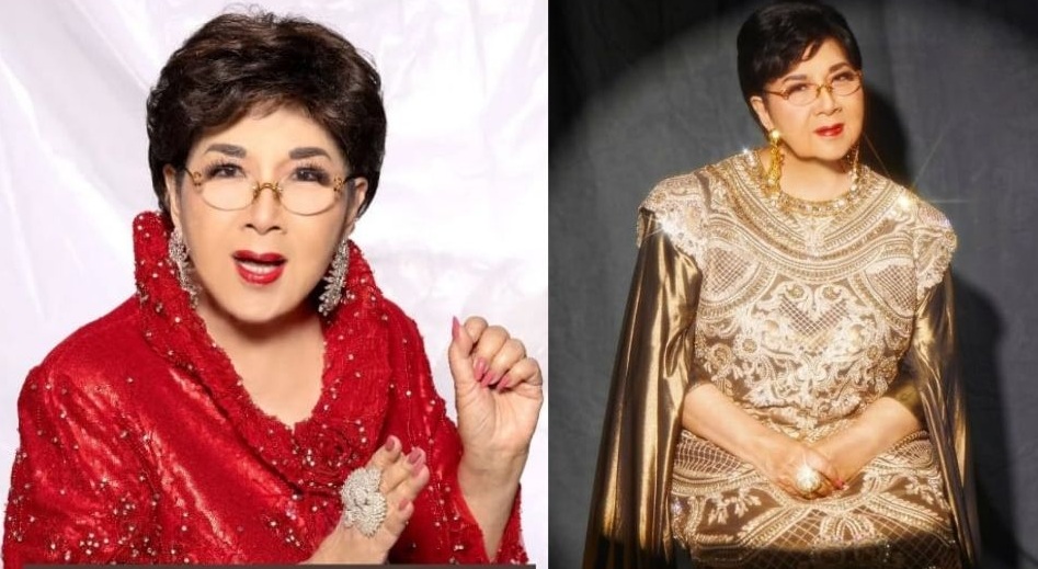 Titiek Puspa menghembuskan nafa terakhirnya di usia 87 tahun.