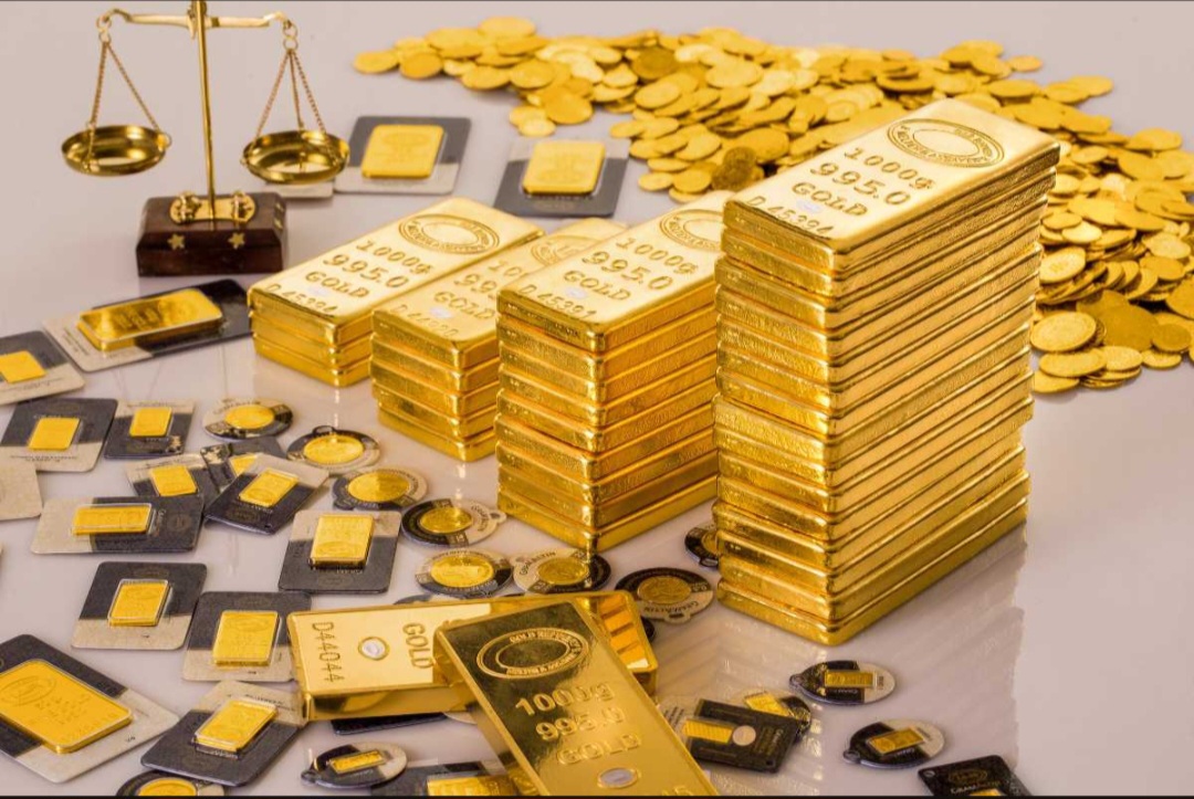 Investasi Emas untuk jangka panjang bukan untuk trading jangka pendek.
