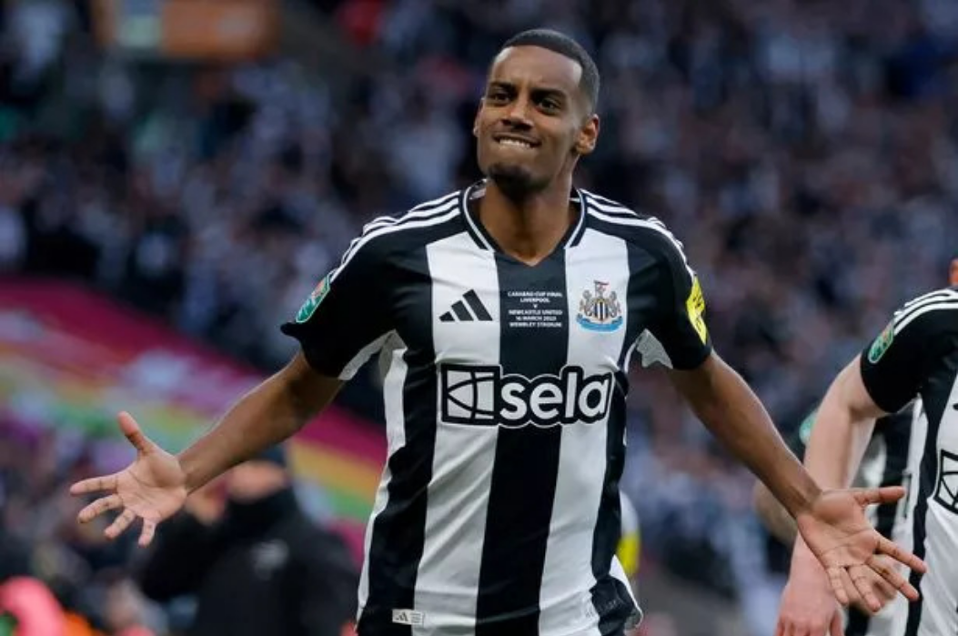Aleksander Isak membuat Liverpool akan merogoh kocek mereka untuk mendatangkannya ke Anfield.