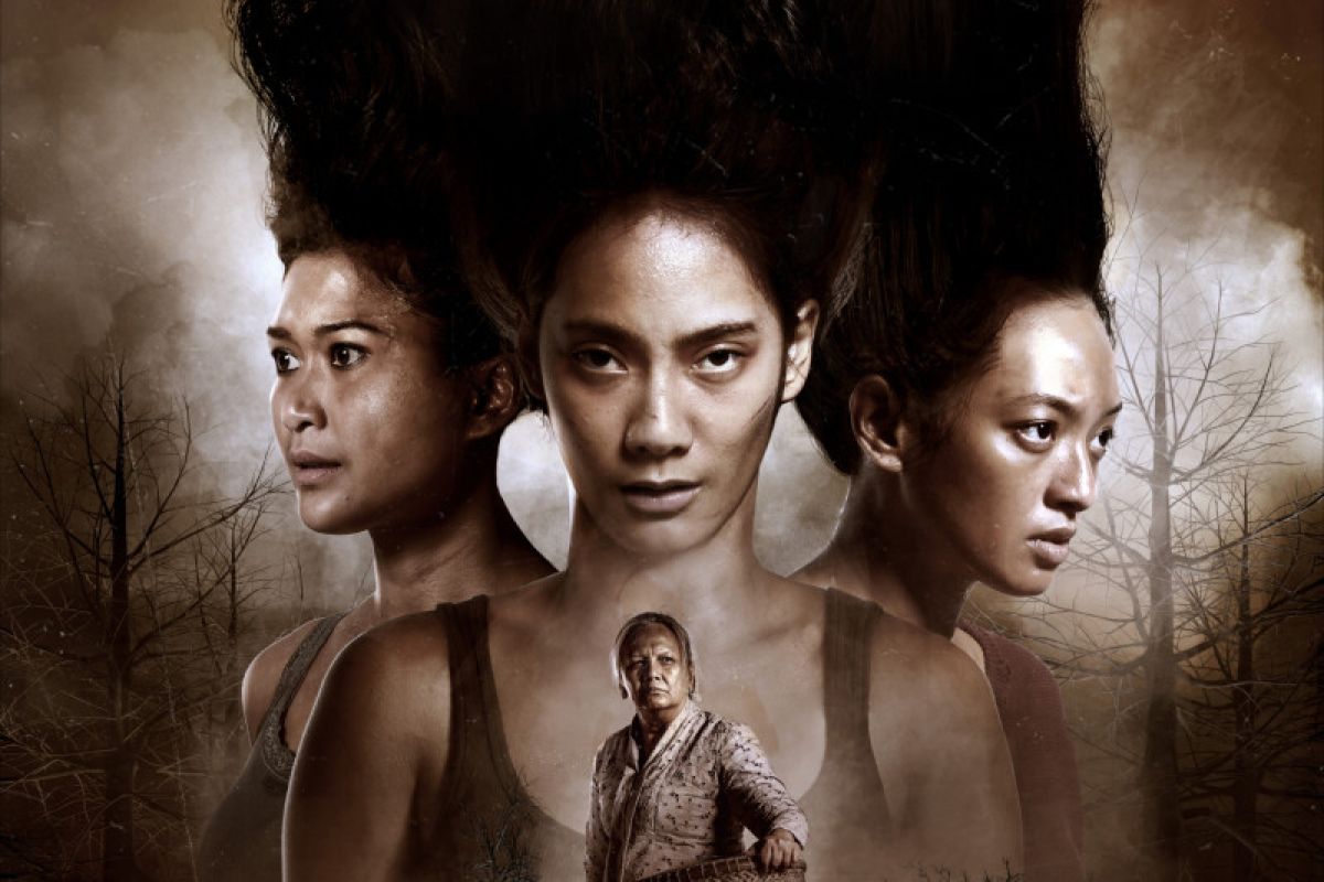 JAGAL: Perempuan Tanah Jahanam merupakan film horor yang disutradarai oleh Joko Anwar.