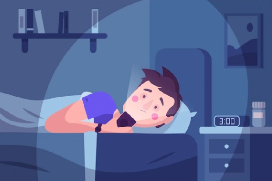 Banyak orang mengalami insomnia dan susah mengatasinya hingga berdampak buruk pada kesehatan.