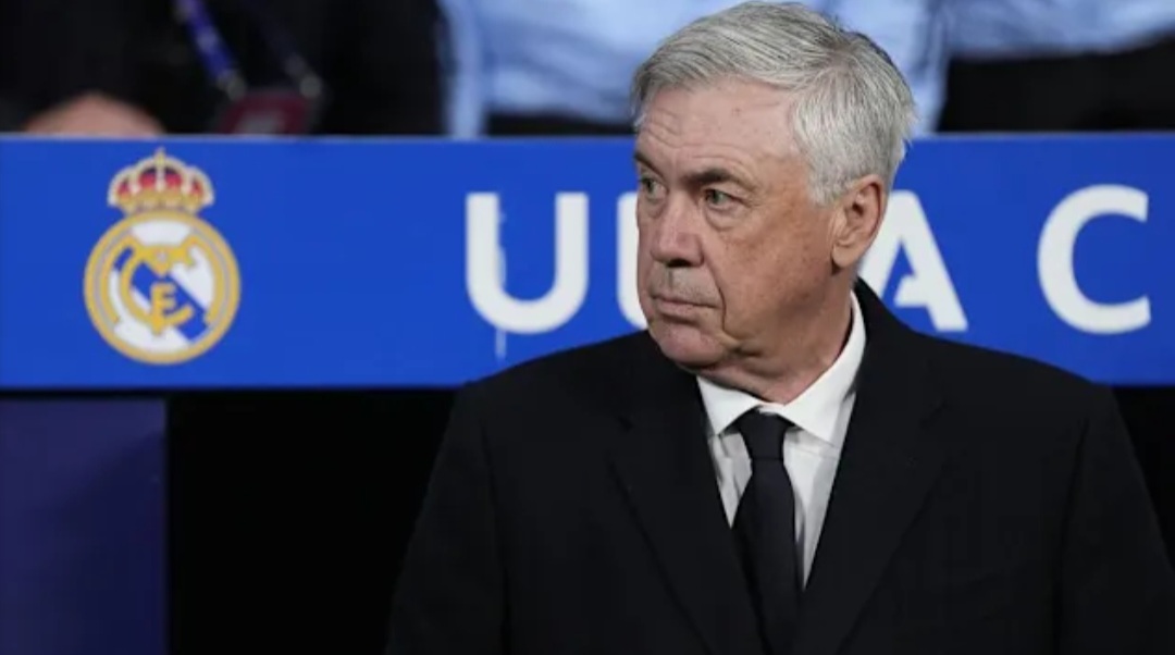 Carlo Ancelotti