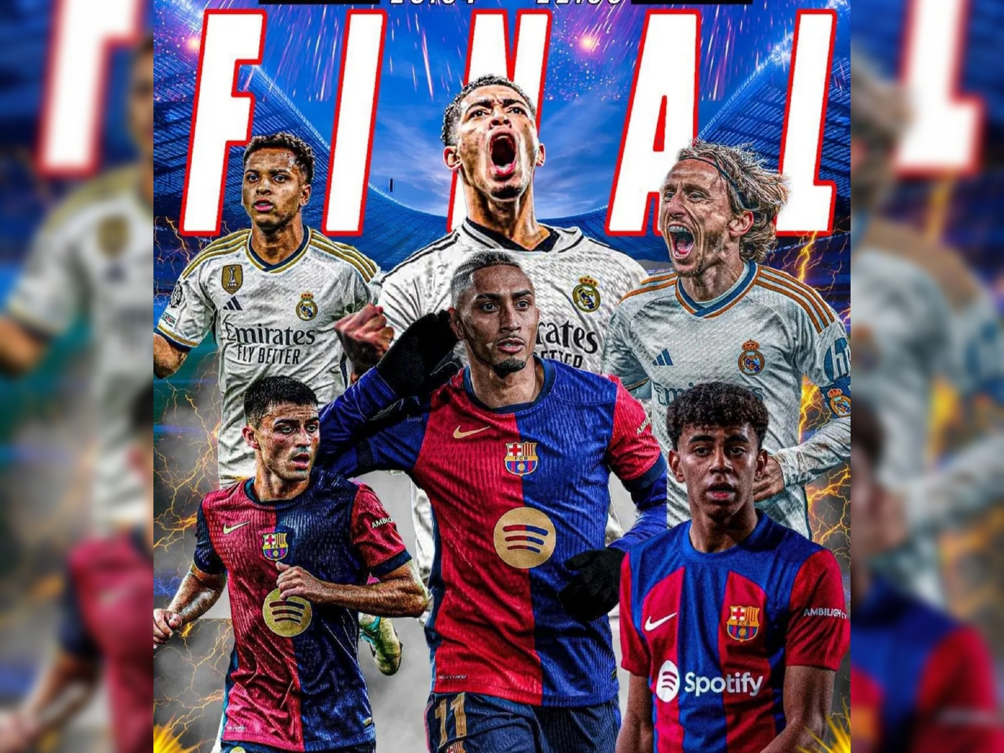 Copa del Rey