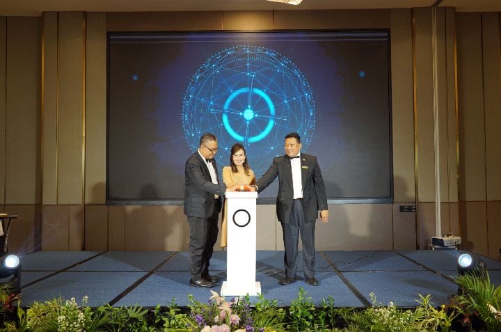 NYAMAN: Swiss-Belinn Manyar Surabaya resmi meluncurkan &ldquo;All New Diamond Ballroom&rdquo;