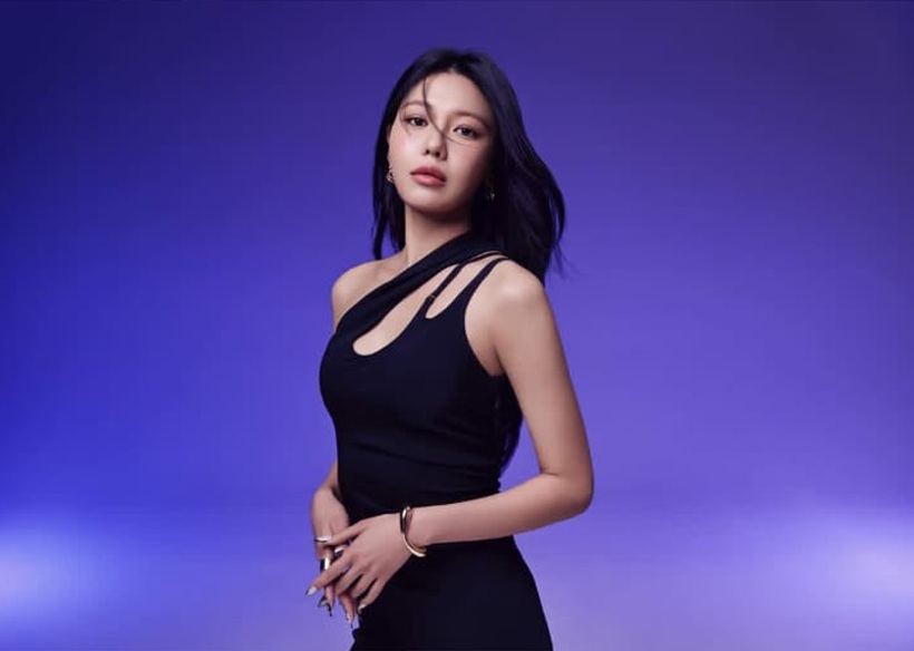 Sooyoung SNSD memulai debut di Hollywood lewat film spin-off