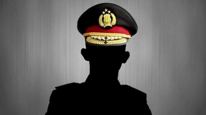 Ilustrasi Polisi Gadungan