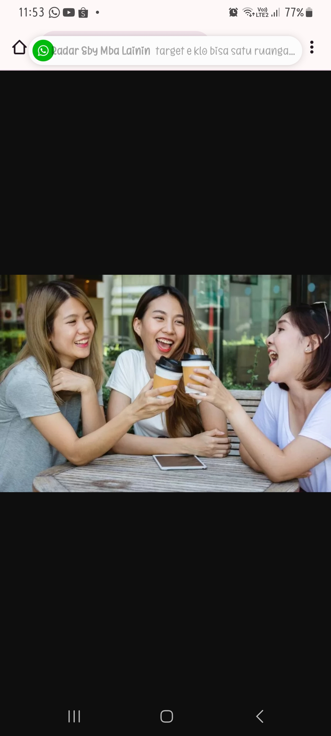 Banyak hal sederhana yang bisa dilakukan untuk menunjukkan kepribadian baik kepada orang lain.