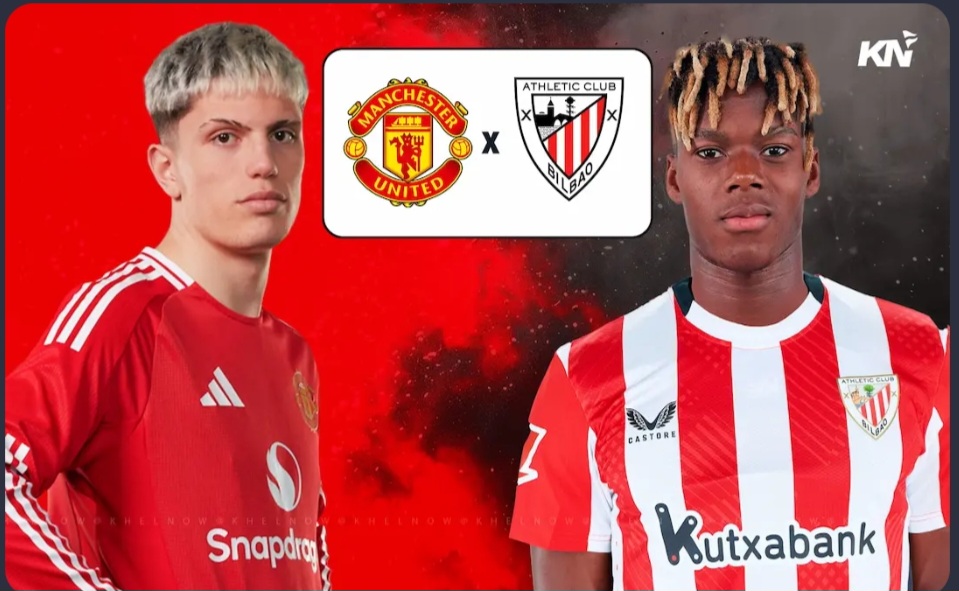 Manchester United Wajib ke final untuk menjaga peluang tampil di Liga Champions.