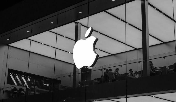 Logo Apple