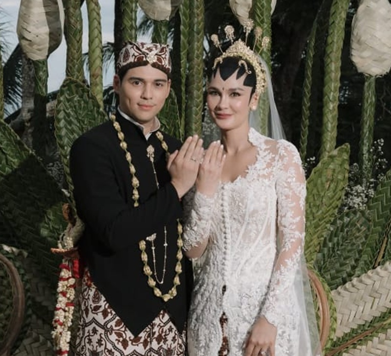 Usai menikah Maxime Bouttier dan Luna Maya sudah kedapatan berdebat karena suatu hal.