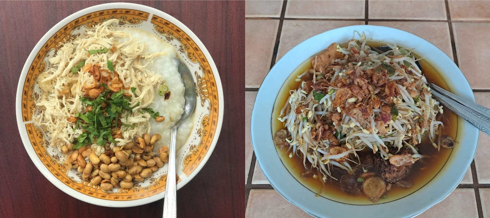 Surabaya memiliki beragam kuliner pagi yang lezat dan menggugah selera.