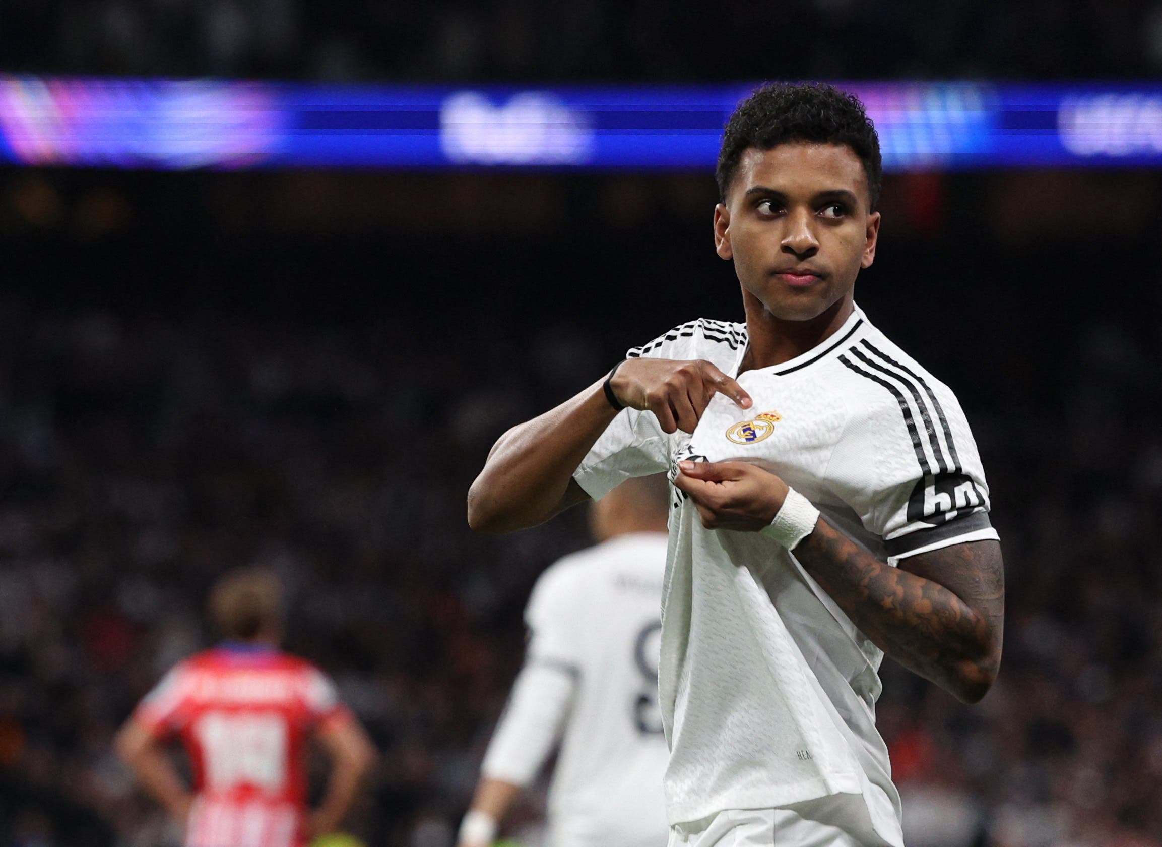 Negoisasi Rodrygo bisa dibantu dengan kedatangan Xabi Alonso ke Real Madrid menggantikan posisi Carlo Ancelotti.