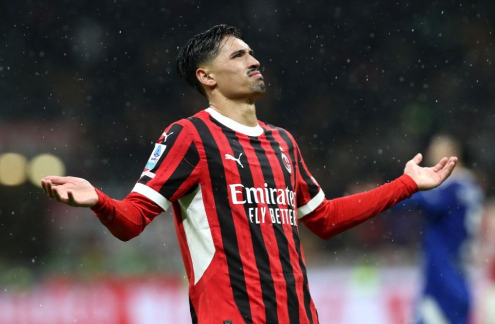 Tijjani Reijnders akan masuk skuad utama Manchester City sebagai pengganti Kevin De Bruyne.