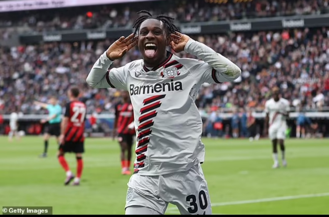 Jeremie Frimpong ingin pindah ke Liverpool dan dia masuk dalam daftar teratas