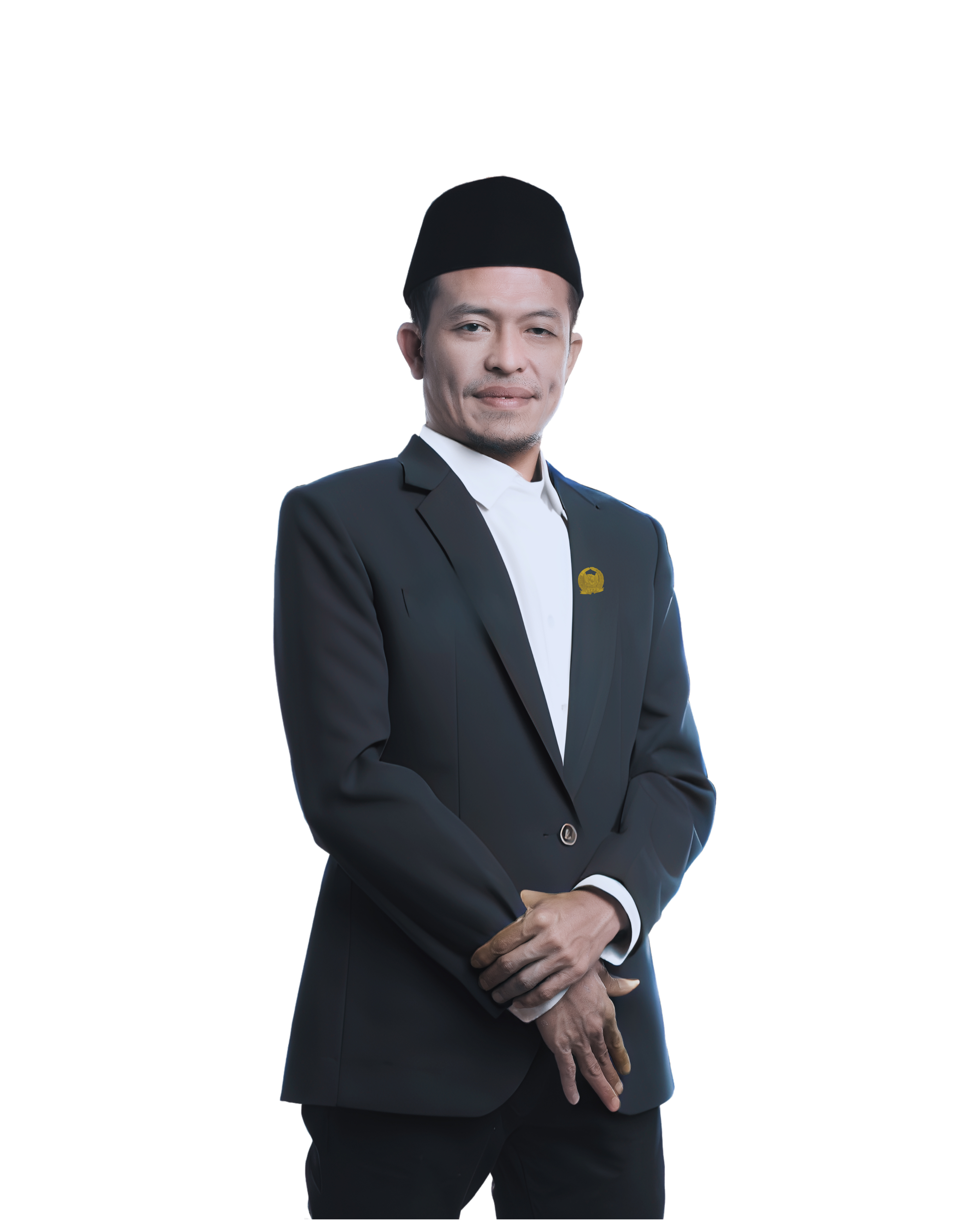 Ketua Komis A DPRD Jawa Timur Dedi Irwansa