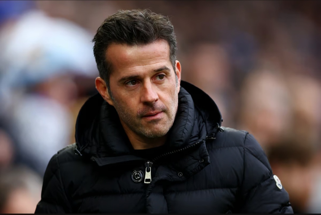 Marco Silva bisa jadi akan gantikan Ange Postecoglou.