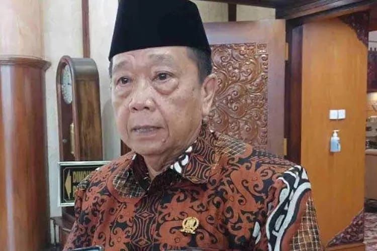 Hasan Irsyad