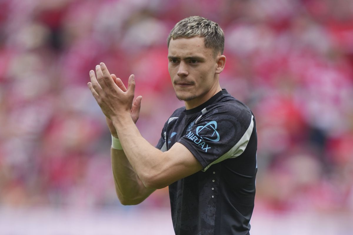 Florian Wirtz jadi buruan utama Liverpool untuk mengisi posisi no.10.