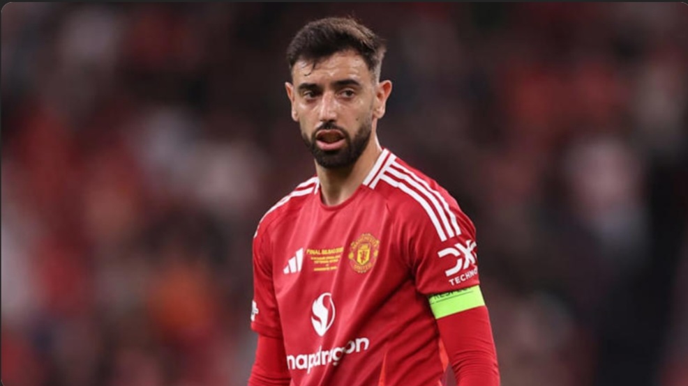 Bruno Fernandes diminati Bayern Munich setelah jawara Bundesliga ini gagal mendapatkan Florian Wirtz.