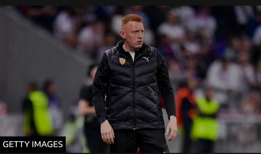 Will Still memimpin Lens ke posisi kedelapan di Ligue 1 musim ini