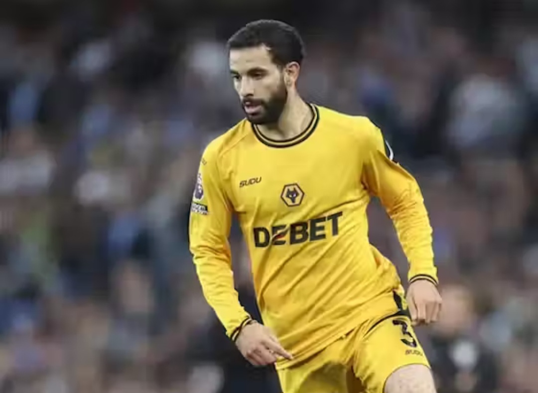 Rayan Ait-Nouri jadi rebutan klub besar di Liga Primer Inggris.