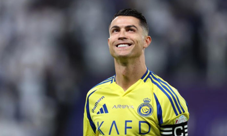 Cristiano Ronaldo tinggalkan Al Nassr sejak kedatangannya pada 2023 lalu.