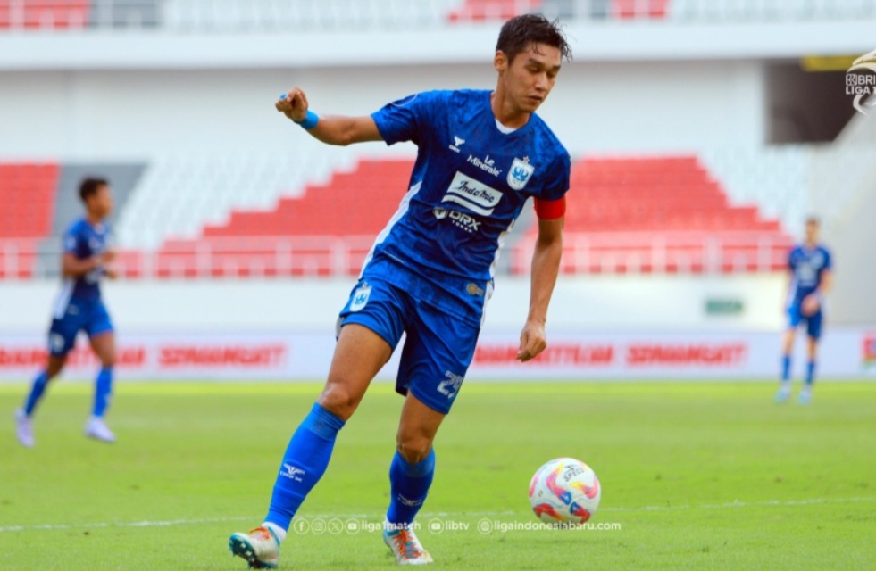 Septian David Maulana