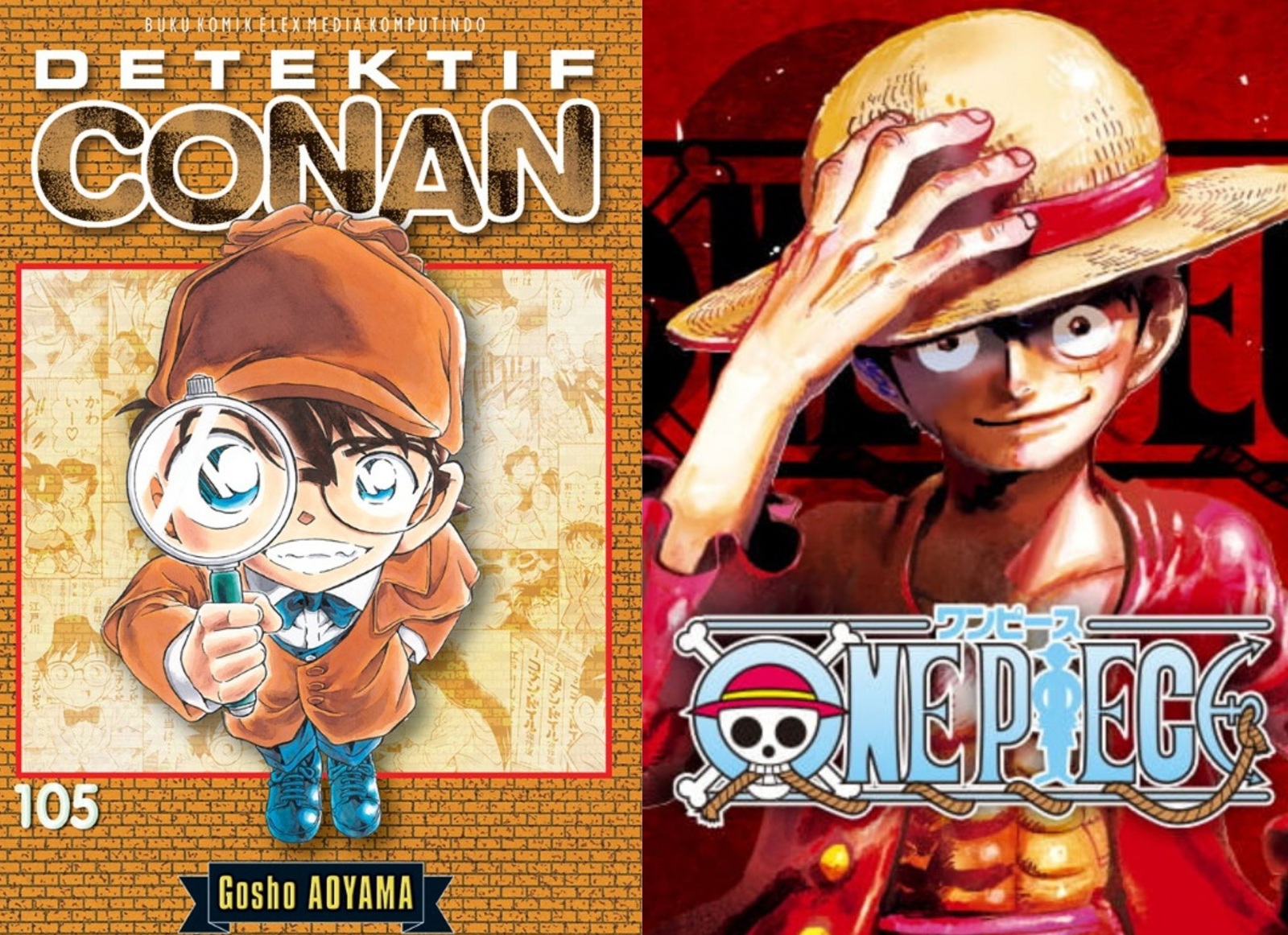 Beberapa judul manga bahkan telah terjual ratusan juta kopi dan diadaptasi menjadi anime serta film layar lebar.
