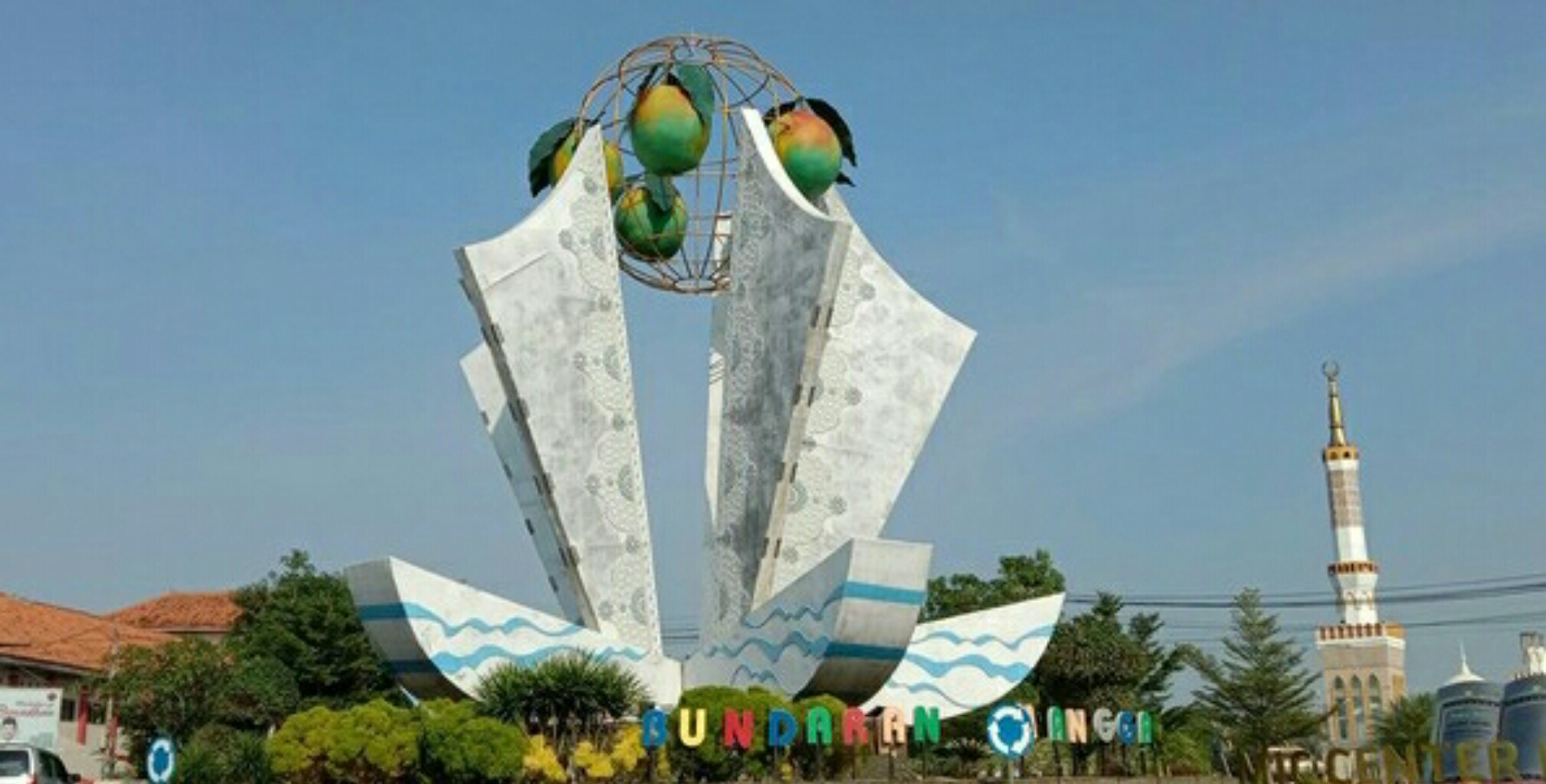 Indramayu dikenal memiliki bahasa dan budaya yang unik. (IST)