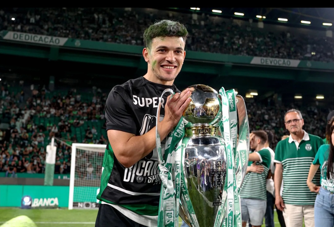Pedro Goncalves