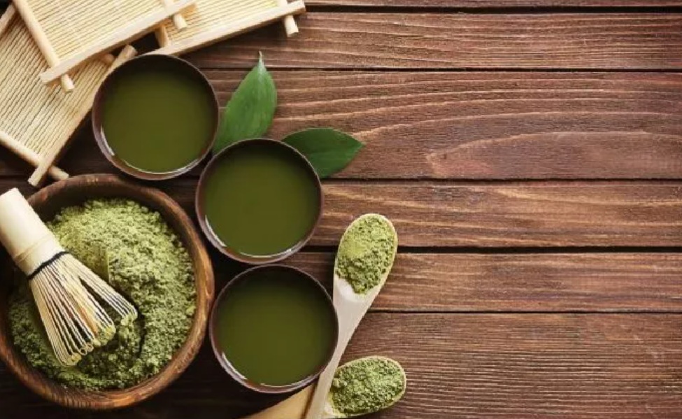 Sejarah matcha berakar dari tradisi kuno yang berkembang selama berabad-abad.
