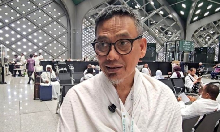 Anggota Tim Pengawas (Timwas) Haji DPR RI Abdul Fikri Faqih.