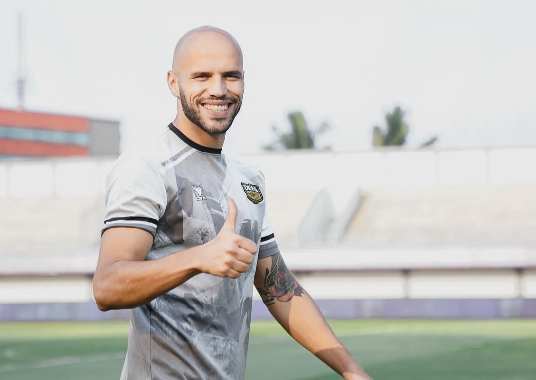 Riki Mitrevski