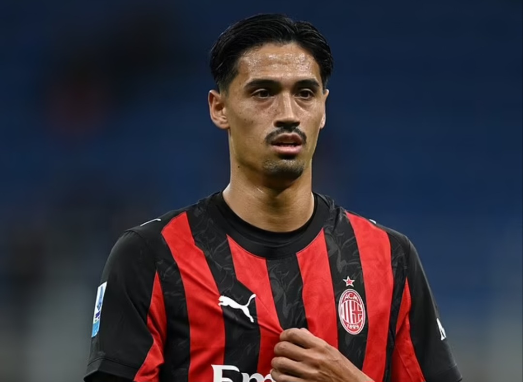 Tijjani Reijnders sudah sepakat lima tahun akan bersama Manchester City.