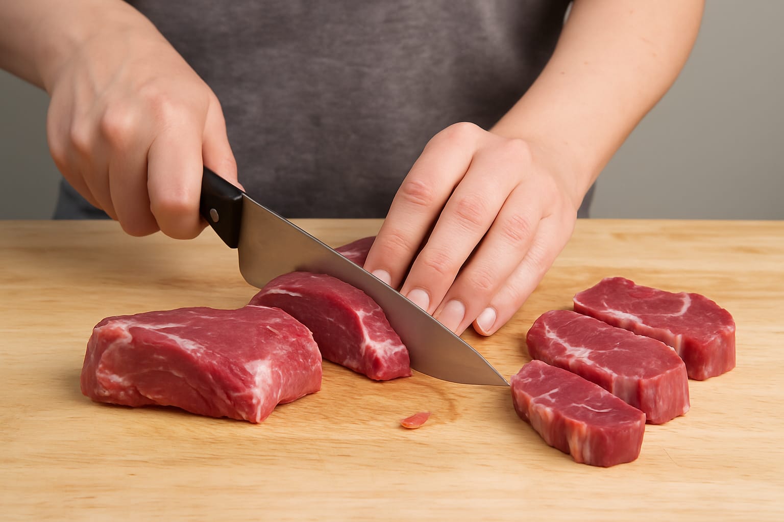 CARA BENAR : Mengolah daging kambing yang benar bisa membuat daging tersebut tidak bau prengus. (ILUSTRASI/RADAR SURABAYA)