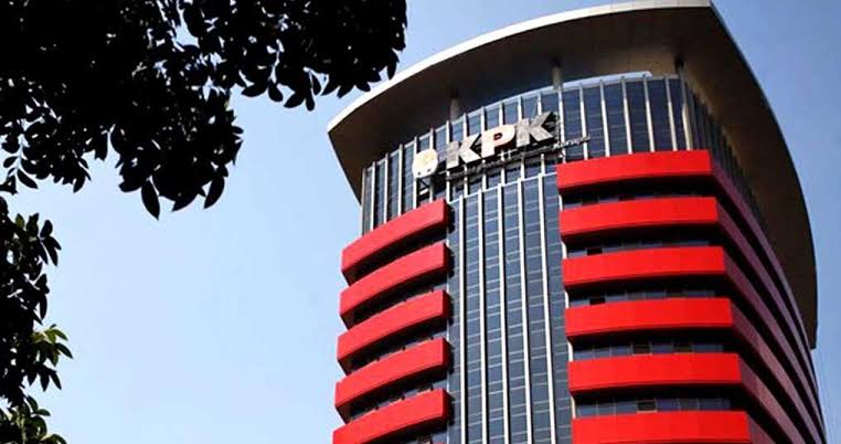PERLUASAN : Ketua KPK Setyo Budiyanto membenarkan adanya rencana KPK bergabung dalam OECD Anti-Bribery Convention. (IST/RADAR SURABAYA)