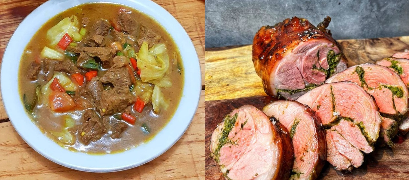 Selain diolah menjadi sate atau gulai, daging kurban bisa dikreasikan menjadi berbagai olahan.