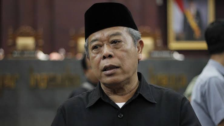 HILANG : Sempat geger laporan mantan ketua DPRD Jatim Kusnadi hilang dijemput tiga orang tak dikenal. (IST/RADAR SURABAYA)