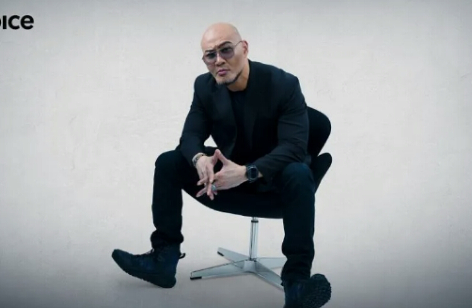 Deddy Corbuzier staf khusus Menteri Pertahanan RI