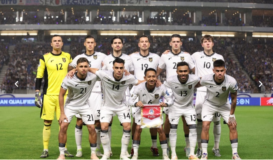 Skuad Garuda