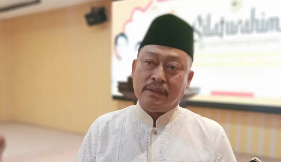 Anggota Komisi E DPRD Jatim Kodrat Sunyoto.