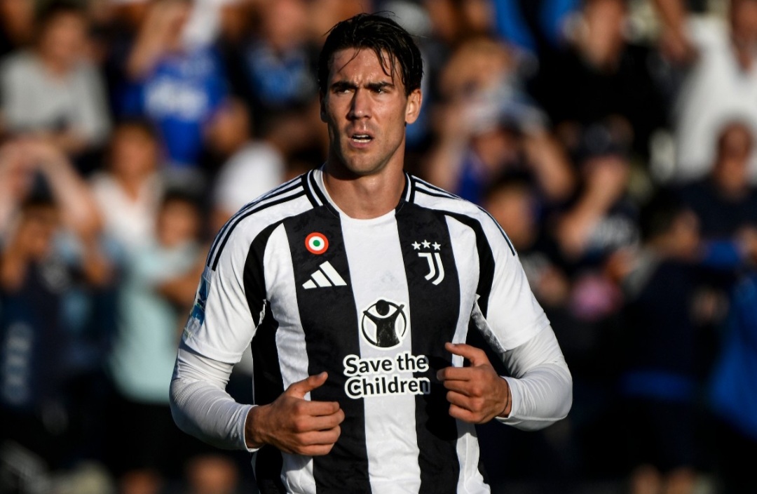 Dusan Vlahovic