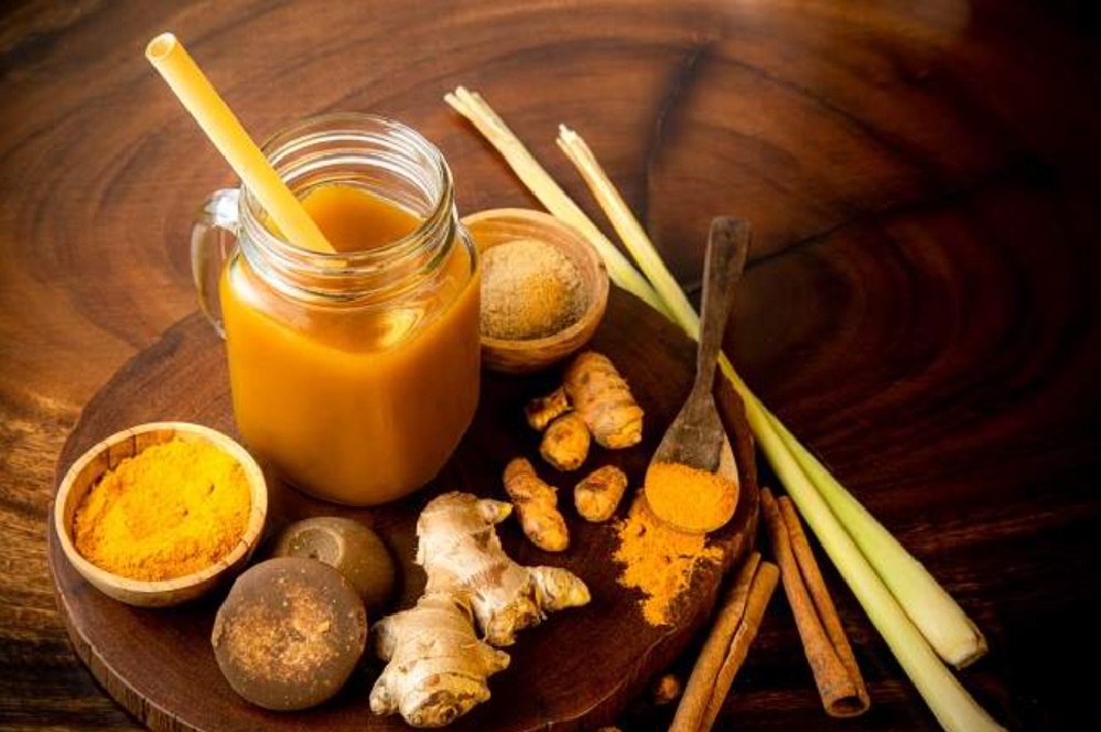 Ada banyak bahan herbal yang telah lama digunakan untuk merangsang nafsu makan.