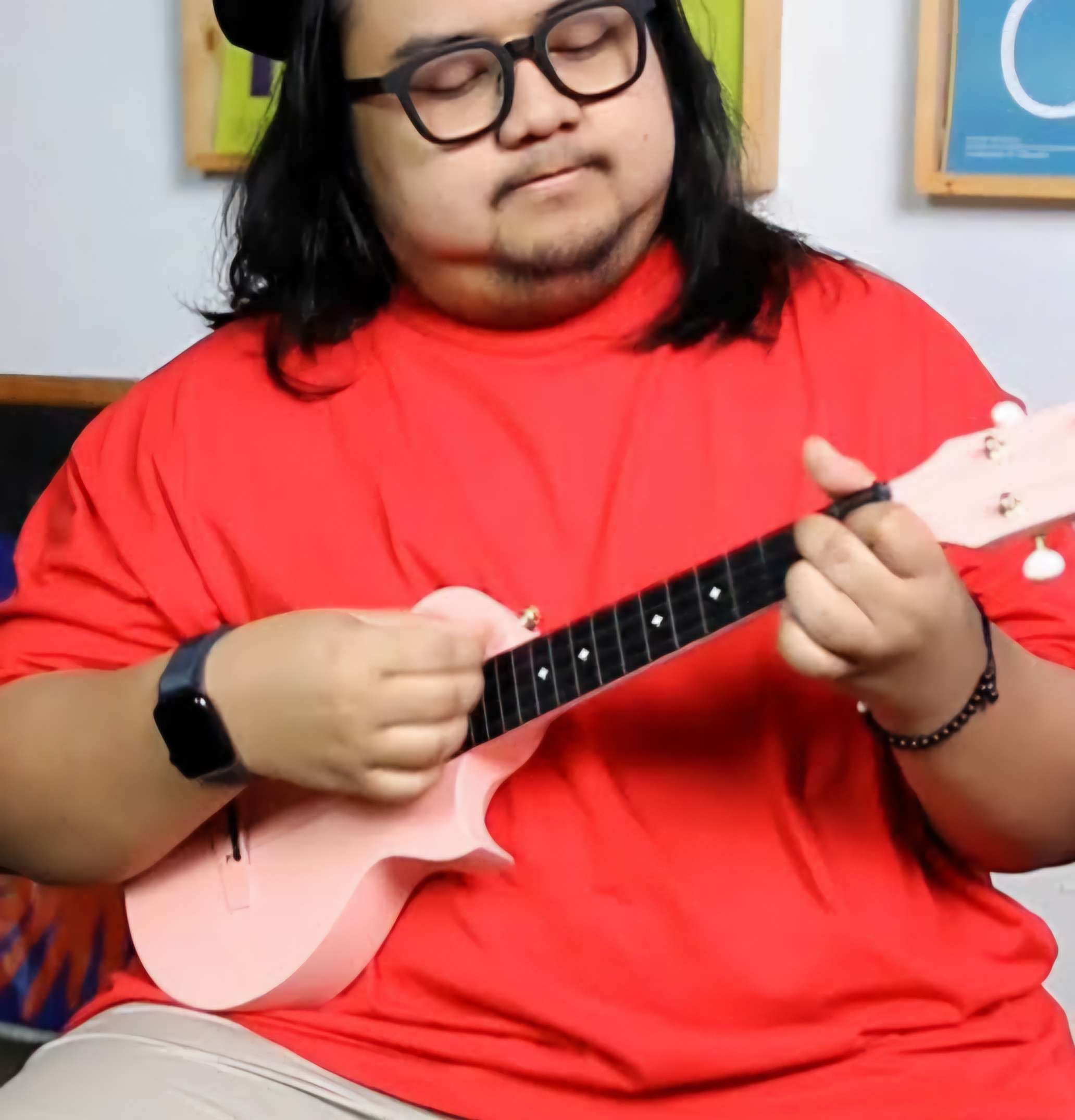 SELAMAT JALAN : Gustiwiw selama ini menjadi warna untuk industri musik Indonesia dengan karya originalnya. (IST/RADAR SURABAYA)
