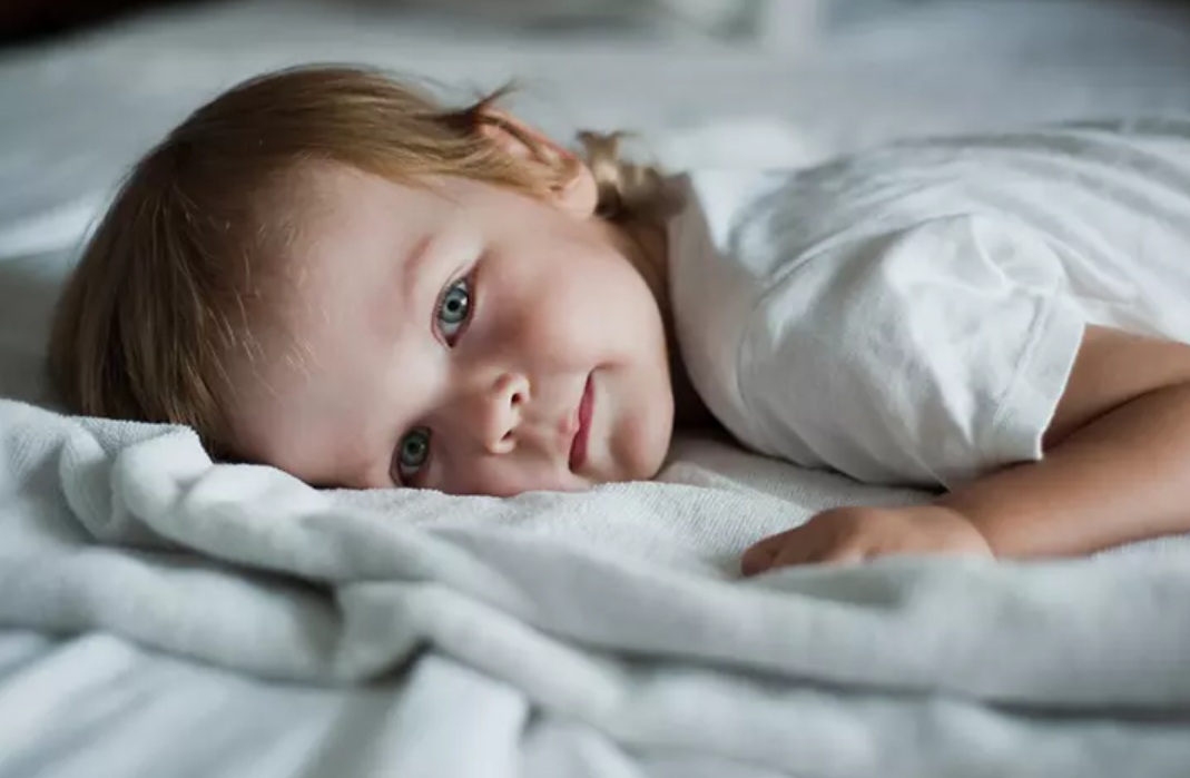 Anemia defisiensi besi tak hanya terjadi pada orang dewasa, namun juga anak-anak dan dapat mengganggu tumbuh kembangnya.