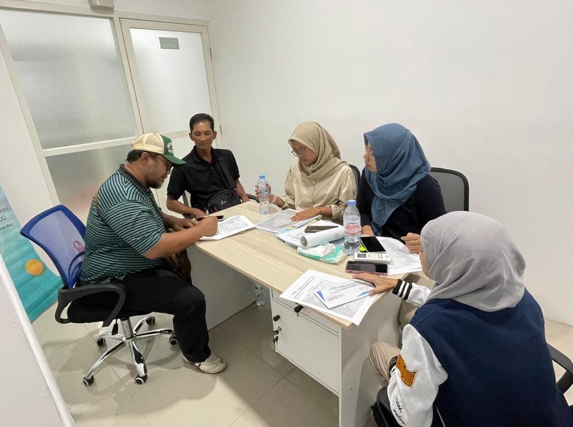 PT Indie Syafa Transforma resmi meluncurkan sistem tender berbasis digital melalui situs web resminya.