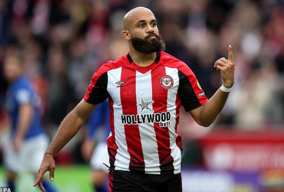 Manchester United kembali meluncurkan proposal untuk Bryan Mbeumo.